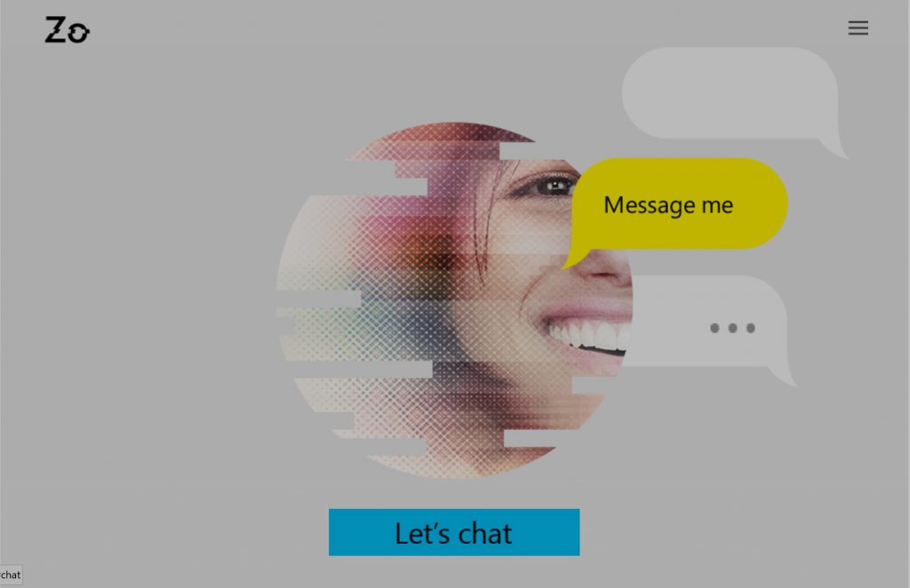 Thumbnail image for Things to Come: The conversational computer