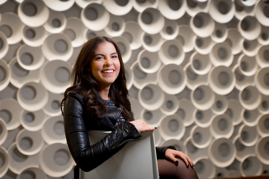 Thumbnail image for Key to happiness is productivity, millennials say; key to productivity is prioritizing, Levo’s Caroline Ghosn says