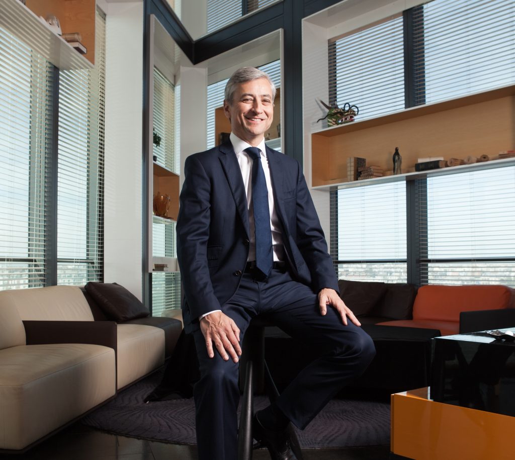 Thumbnail image for Jean-Philippe Courtois: Meet the new breed of business leader driving enterprise innovation