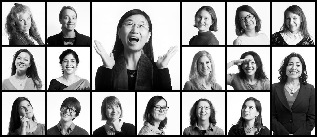 Thumbnail image for Designing women: Microsoft researchers paint a picture of digital transformation for 2017 and beyond