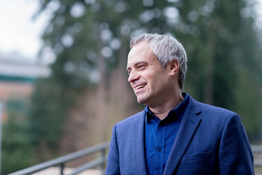 Thumbnail image for The next great wave? Author Brad Stone on new destinations for tech disruption