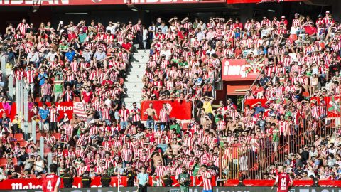 Rooting interests: LaLiga partners with Microsoft to personalize the soccer fan experience