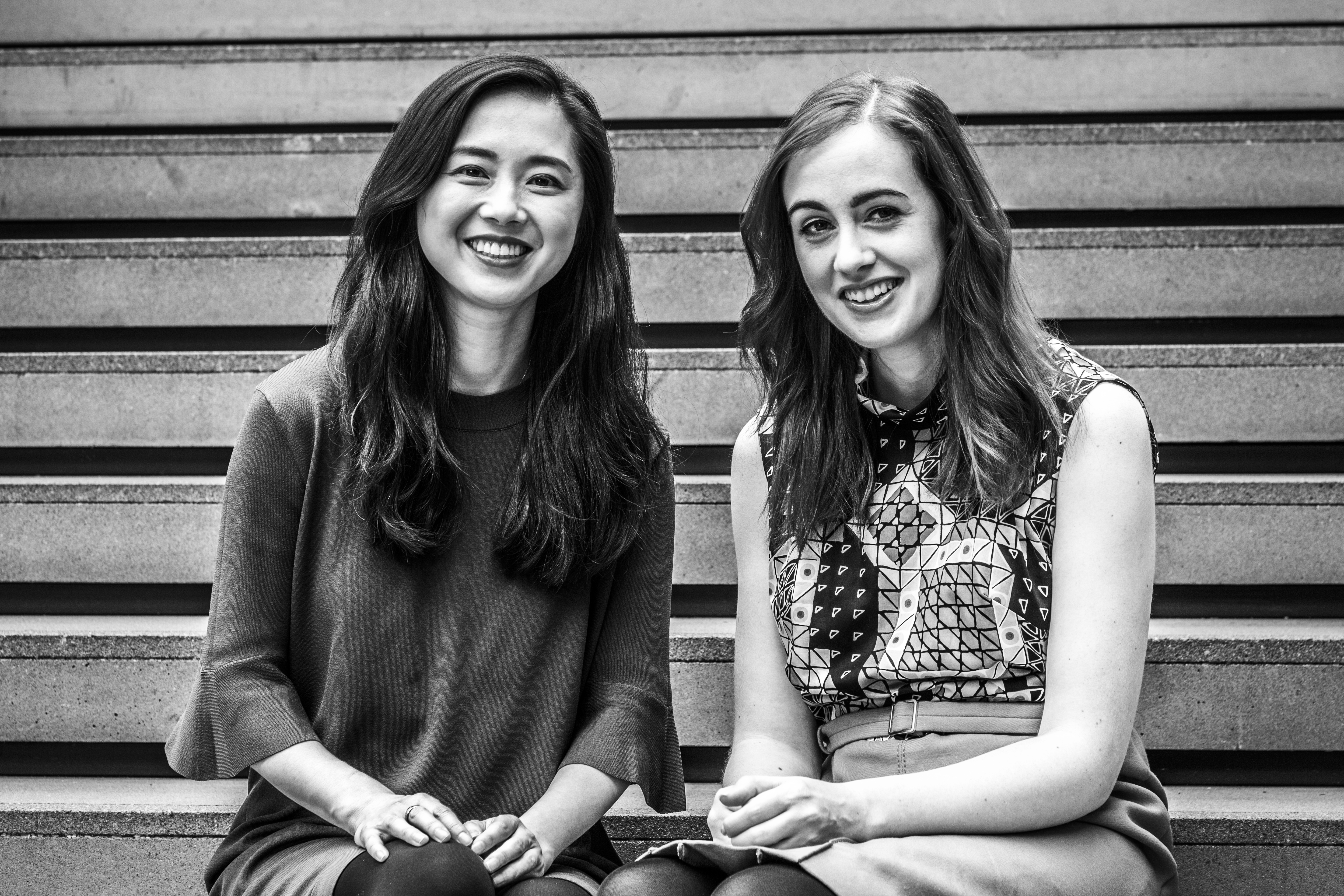 Zhang and Lawton continue their collaboration.