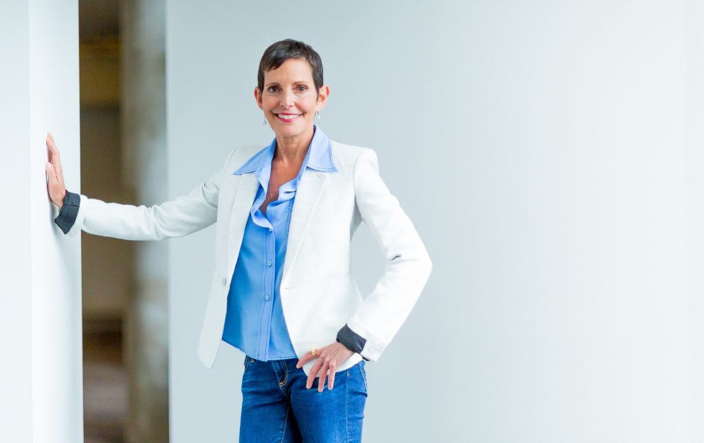 Maureen Chiquet at Microsoft