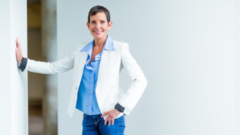 Maureen Chiquet at Microsoft