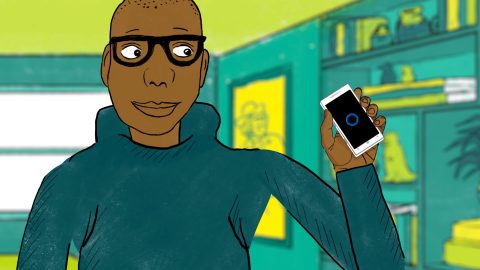 The ‘Explanimators’ show you everything you need to know about artificial intelligence