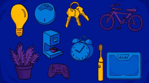 The ‘Explanimators’ show you everything you need to know about the Internet of Things