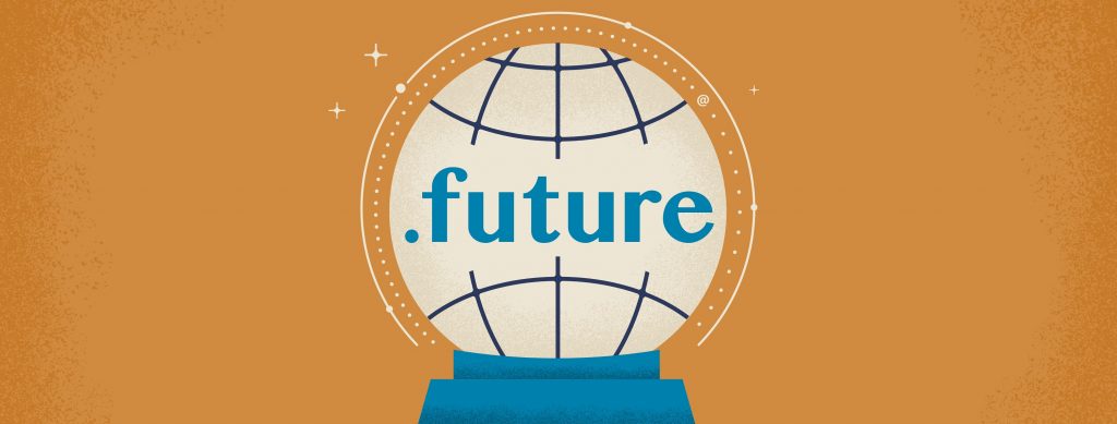 Thumbnail image for Meet the modern collectors of health data in the second .future podcast