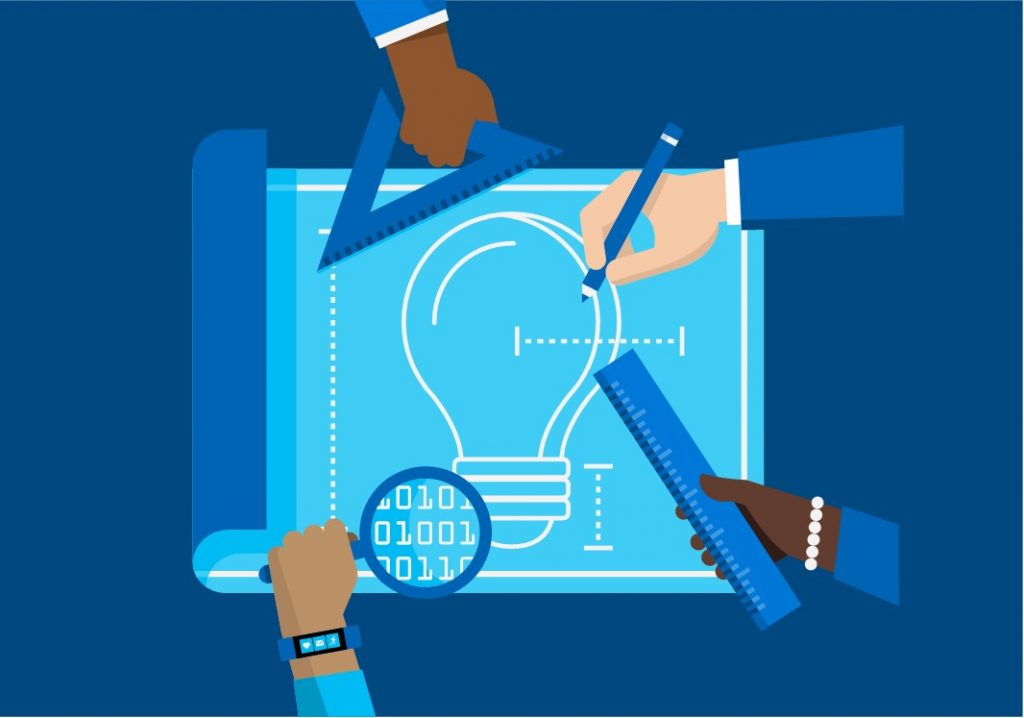 Thumbnail image for Experts imagine the office of the future, this week on the .future podcast