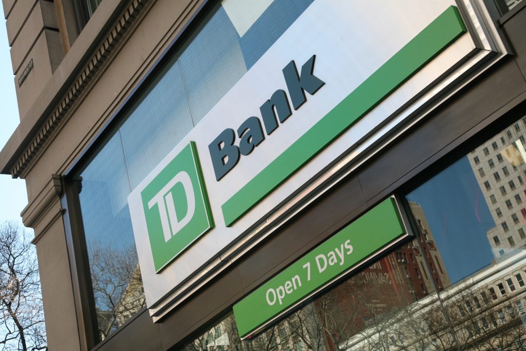Thumbnail image for TD builds on its reputation for excellent customer service with digital banking services powered by the Microsoft Cloud