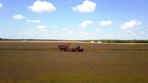 Work Reworked: Tech helps Land O’Lakes take the guesswork out of farming