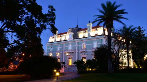 Pestana Hotel Group uses modern technology to grow and transform luxury