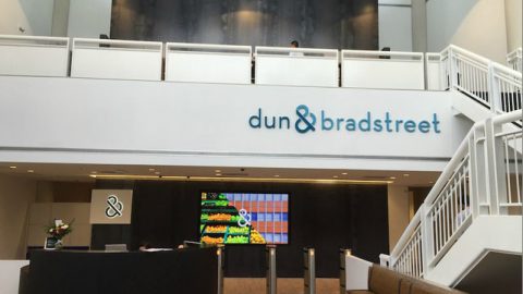 Dun & Bradstreet: Better decisions through data