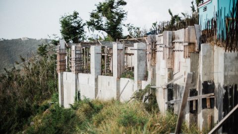 After 2017 hurricanes, U.S. Virgin Islands welcomed this cloud to aid recovery