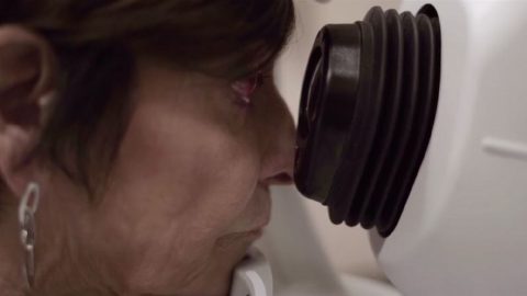 Johns Hopkins researchers are peering into a familiar place to stop multiple sclerosis