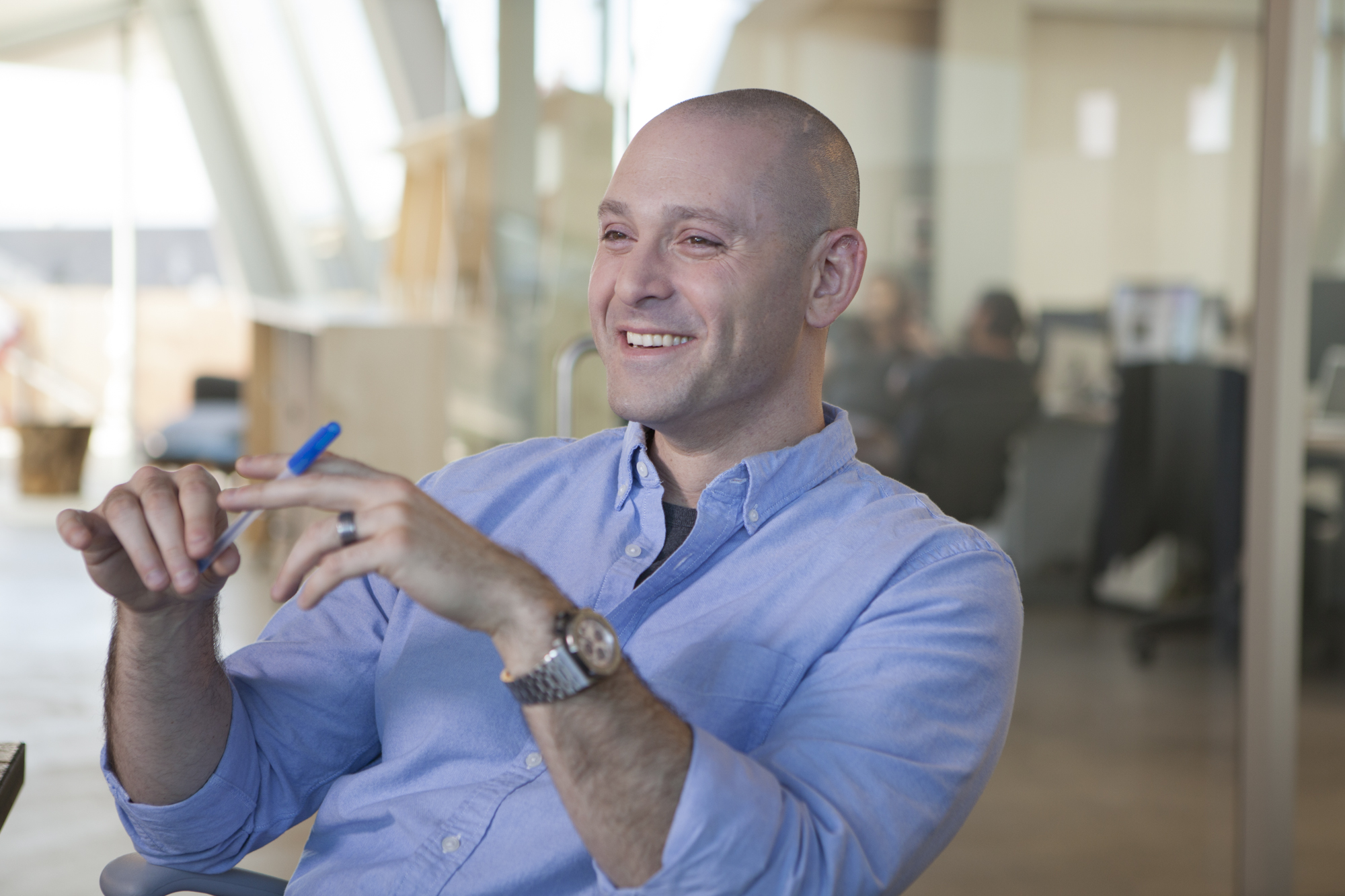 Can data storytelling help save local journalism? | Transform