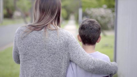 How social workers in Victoria, Australia are making families and medicine safer