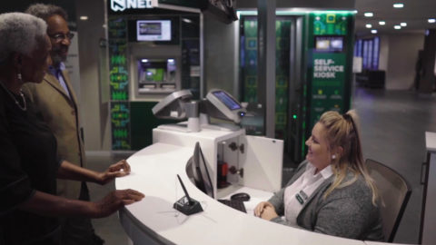 Nedbank speeds toward a digital future