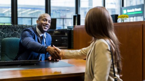 TD Bank Group invests in data to deliver exceptional customer service