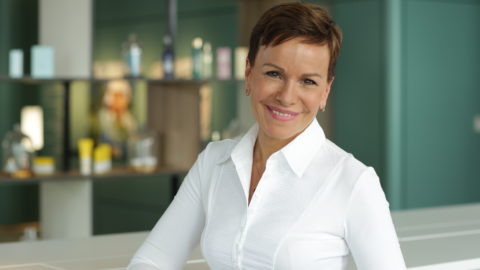 L’Oréal has a beautiful vision for its digital future