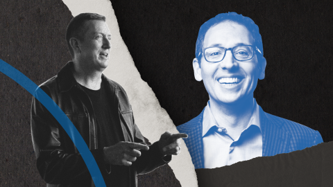 Why Microsoft roots for its customers