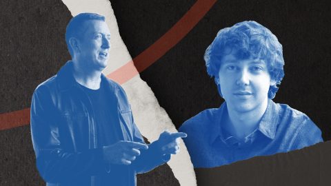 Cracking the code: With the right tools, anyone can become a developer