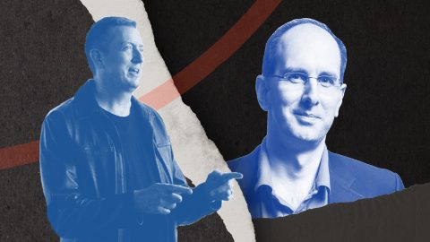 How Azure became the cloud that delivered customer value faster