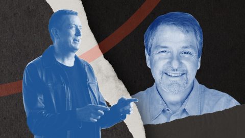 Words of wisdom from a CISO: To stop an attacker, think like one