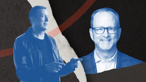 Companies are racing to catch up to the technology needs of their customers