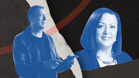 Why a global company’s tech can’t just work, it has to wow