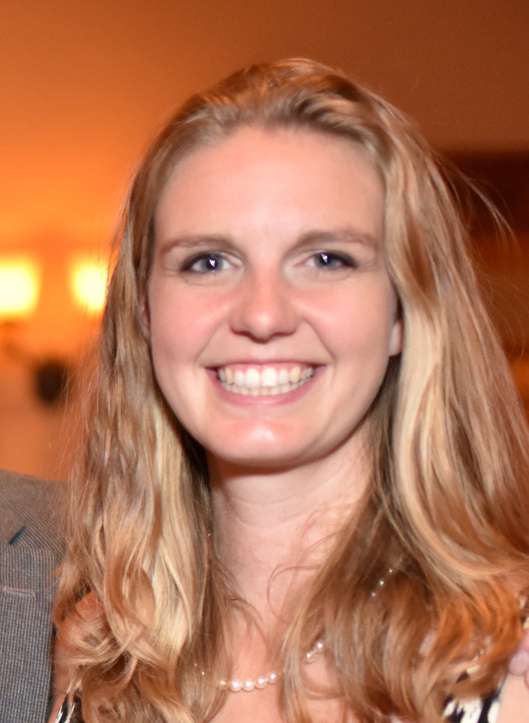  Jocelyn Barker is a Data Scientist at Microsoft