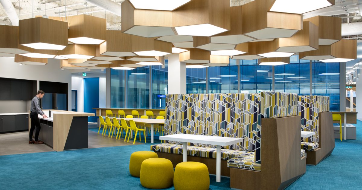 Vmox office