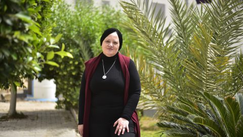 Ghada Khalifa