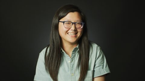 ‘There’s nothing wrong with who you are’: Michelle Chen’s journey to live more freely in her own skin