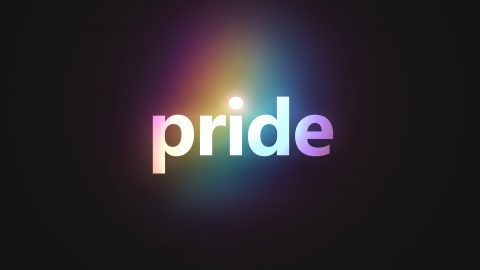 ‘Who will you lift up?’: employees at Microsoft share their stories of pride