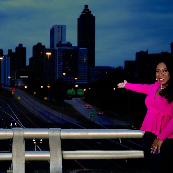 a photo of Keisha Ebbesen