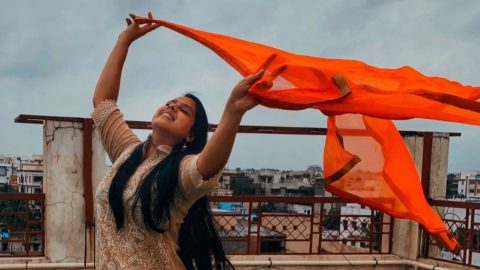 Priya Bhandari