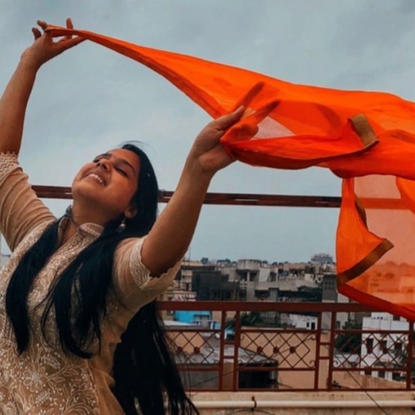 Priya Bhandari