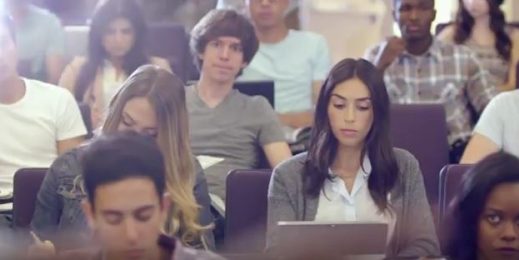 Für einen stilvollen Start in das neue Semester Videoteaser