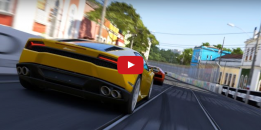 Forza Motorsport 6
