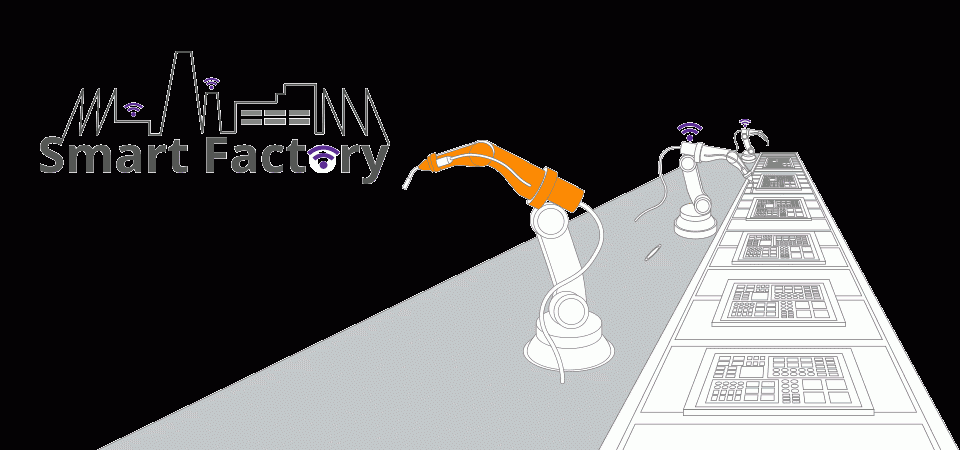 Smart Factory Roadshow