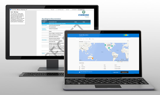 Azure_Information_Protection