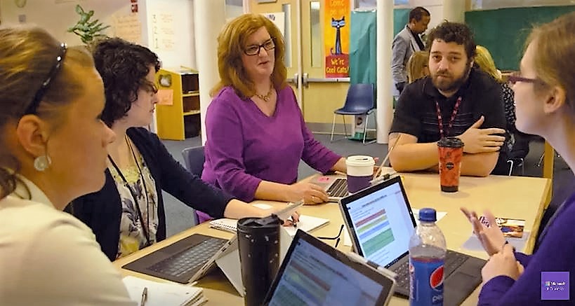 Microsoft Education Office 365