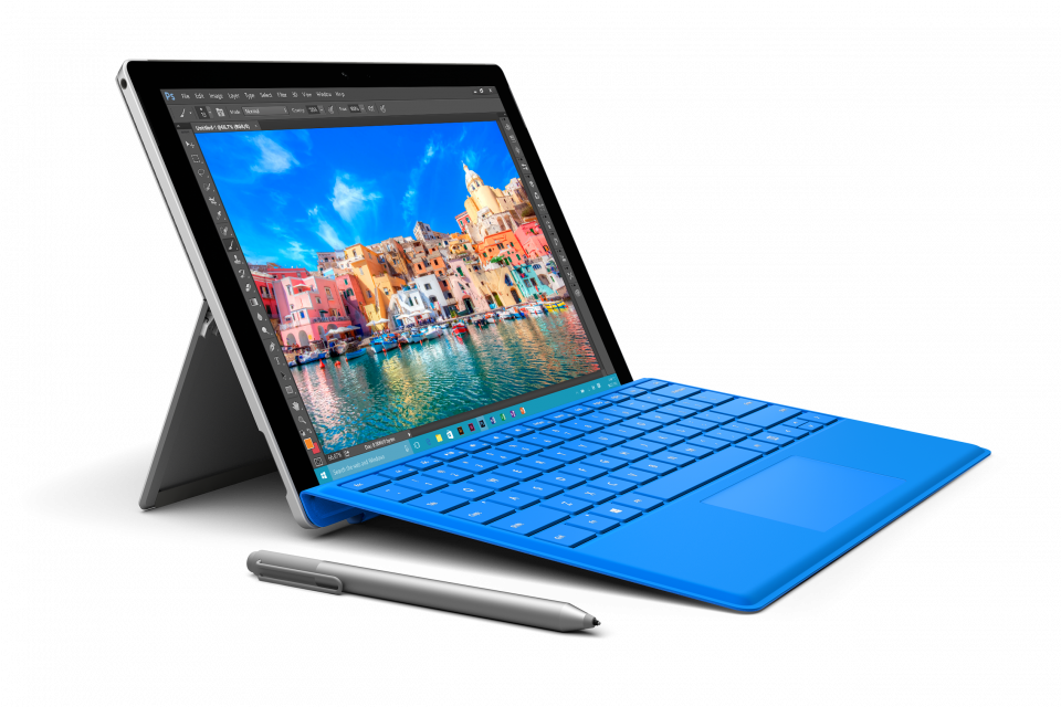 Surface Laptop