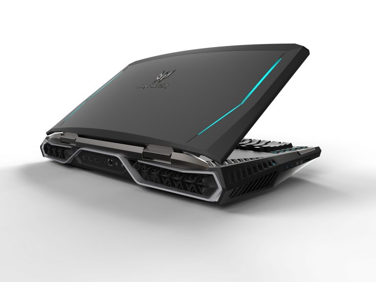 Acer Predator