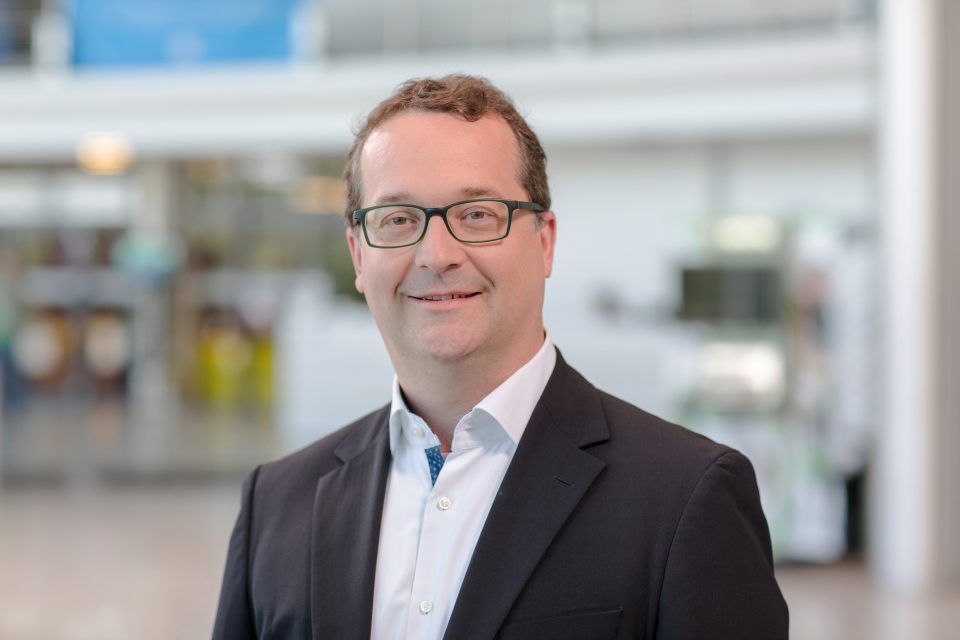 Alain Genevaux