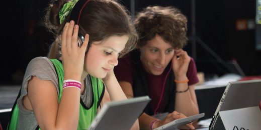 Microsoft Bildung