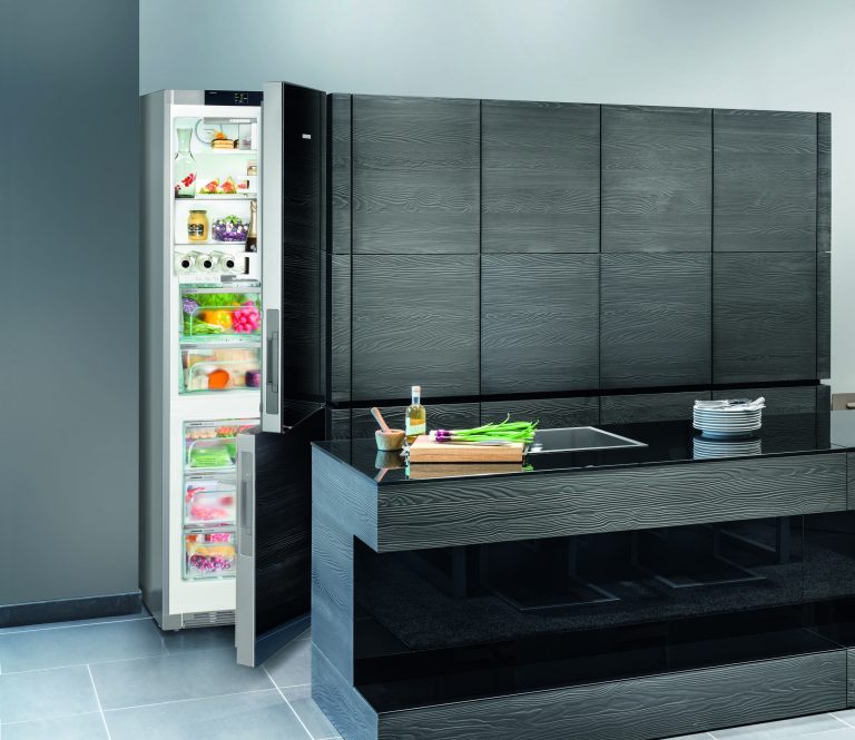 Liebherr Kühlschrank Microsoft