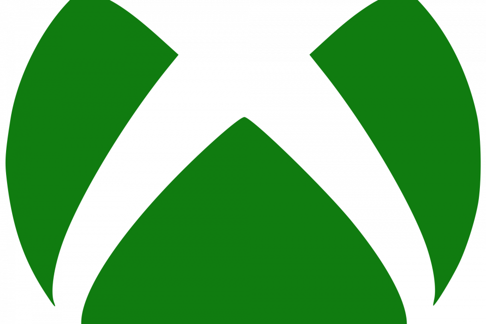 Xbox One Logo