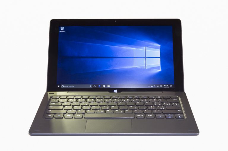 Trekstor Surf Tab Twin 11 6